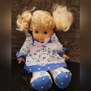 Vintage Simba my love Doll